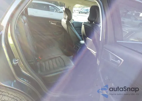 2016 Ford Edge Sel z USA, uszkodzony, nr VIN 2FMPK3J85GBC38591